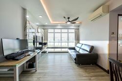 Blk 80C Telok Blangah Towers (Bukit Merah), HDB 3 Rooms #503112361